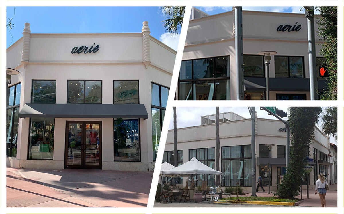 Alto Real Estate buys Lincoln Road retail building for $19M