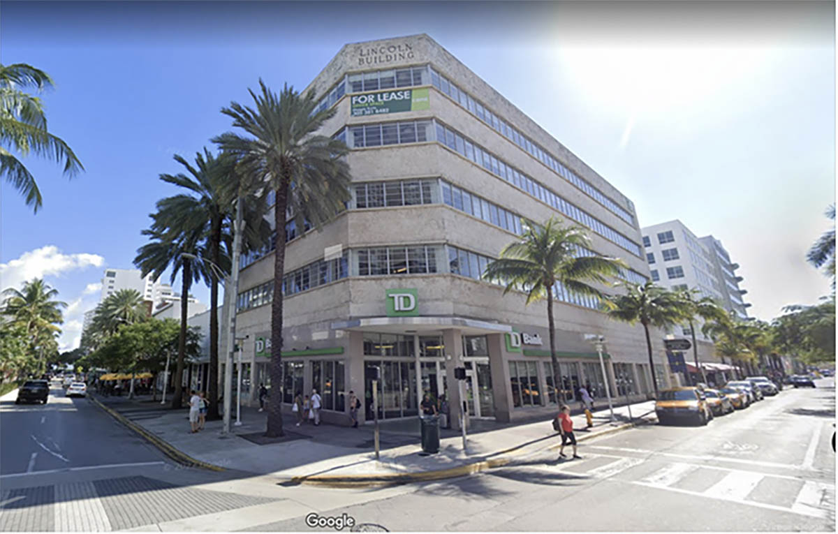 Industrious to replace WeWork on South Beach