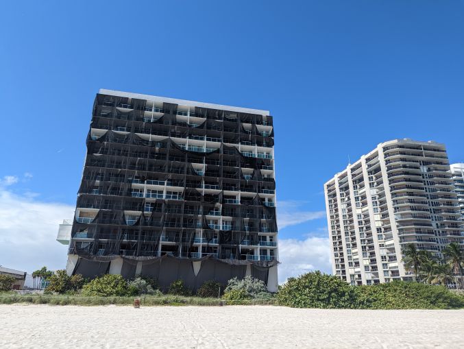 The Miami Beach Real Estate Initiatives on the Ballot This November